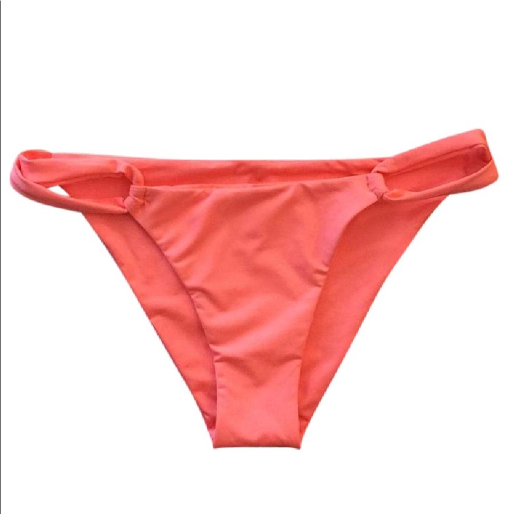 L*Space - Palm Beach Bikini Bottoms